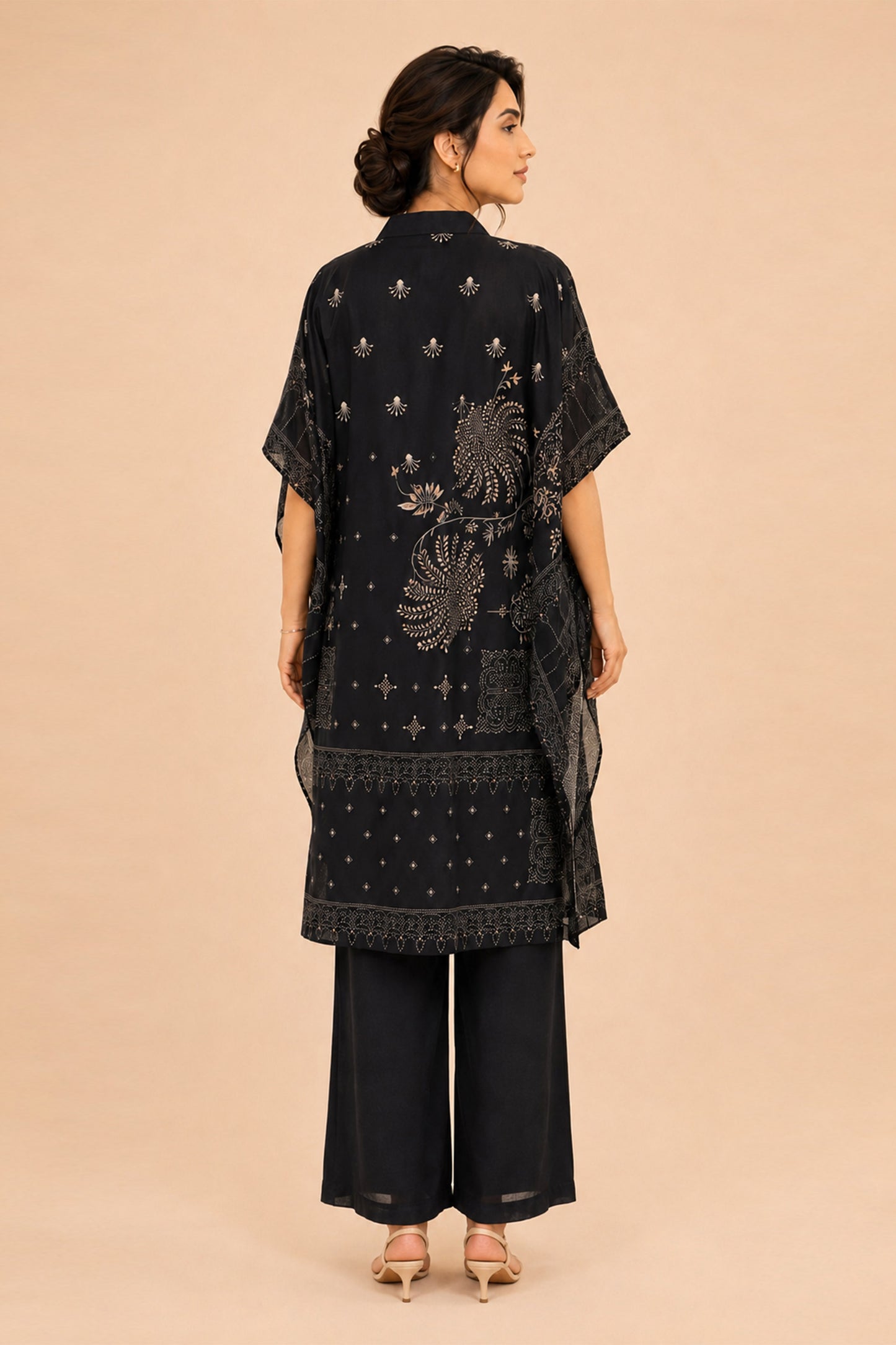 LAWN | PRINTED