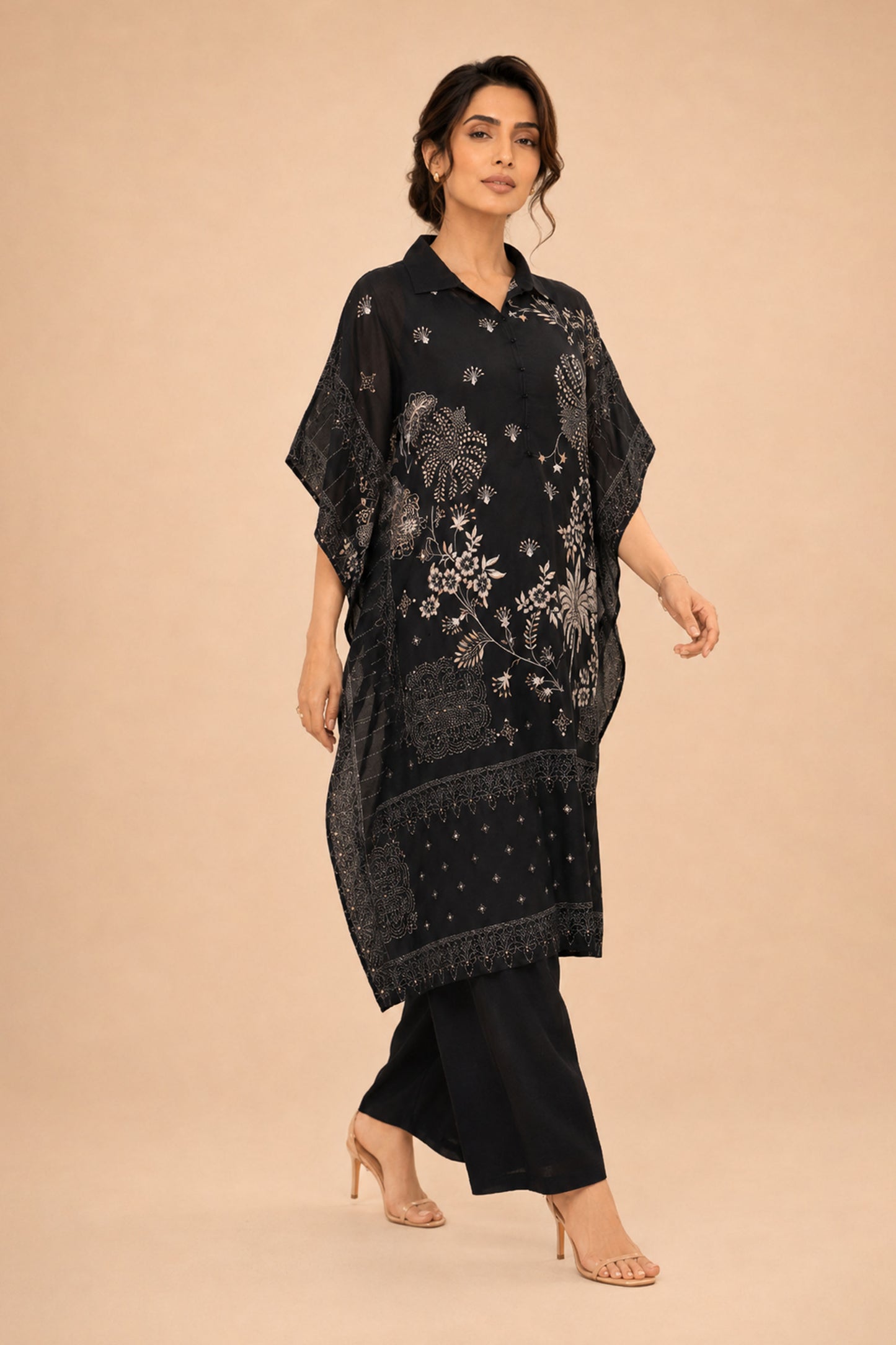 LAWN | PRINTED