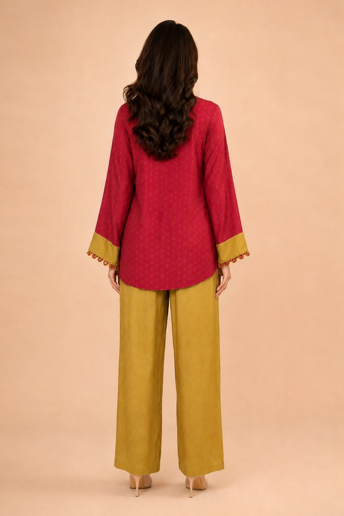 VISCOSE | PRINTED