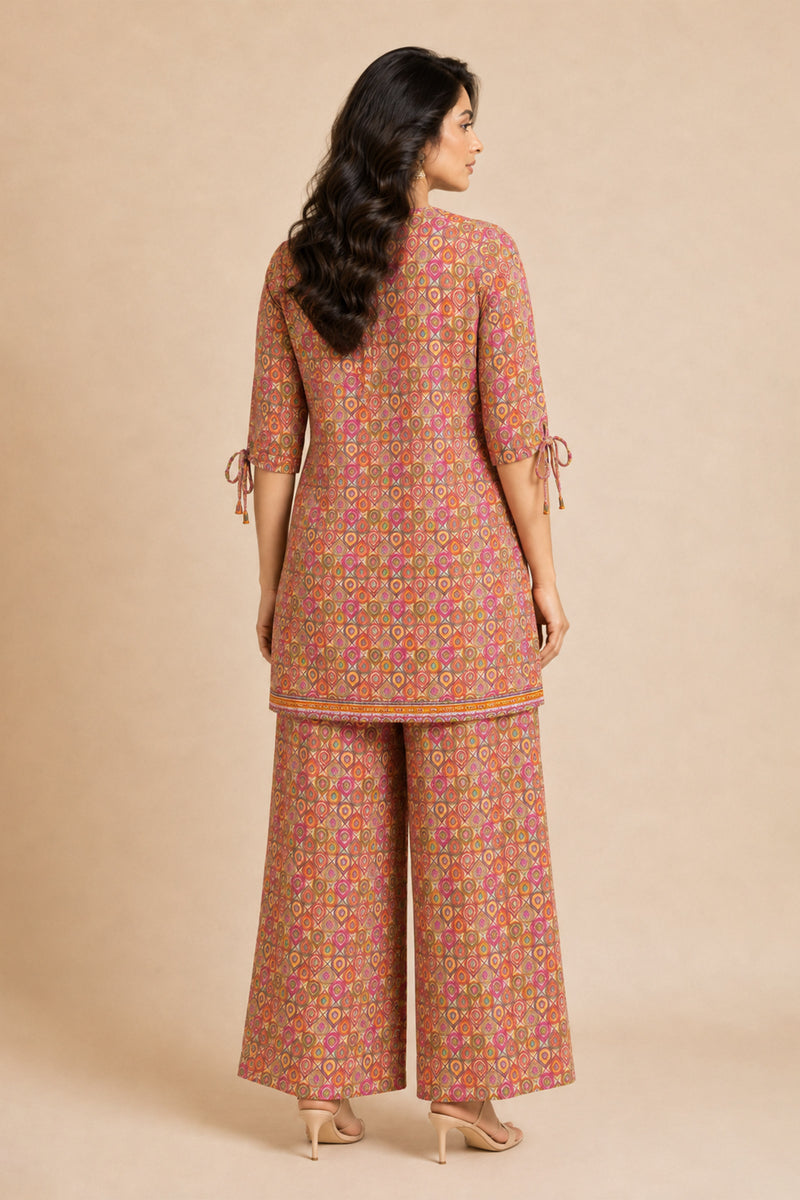 LAWN | PRINTED