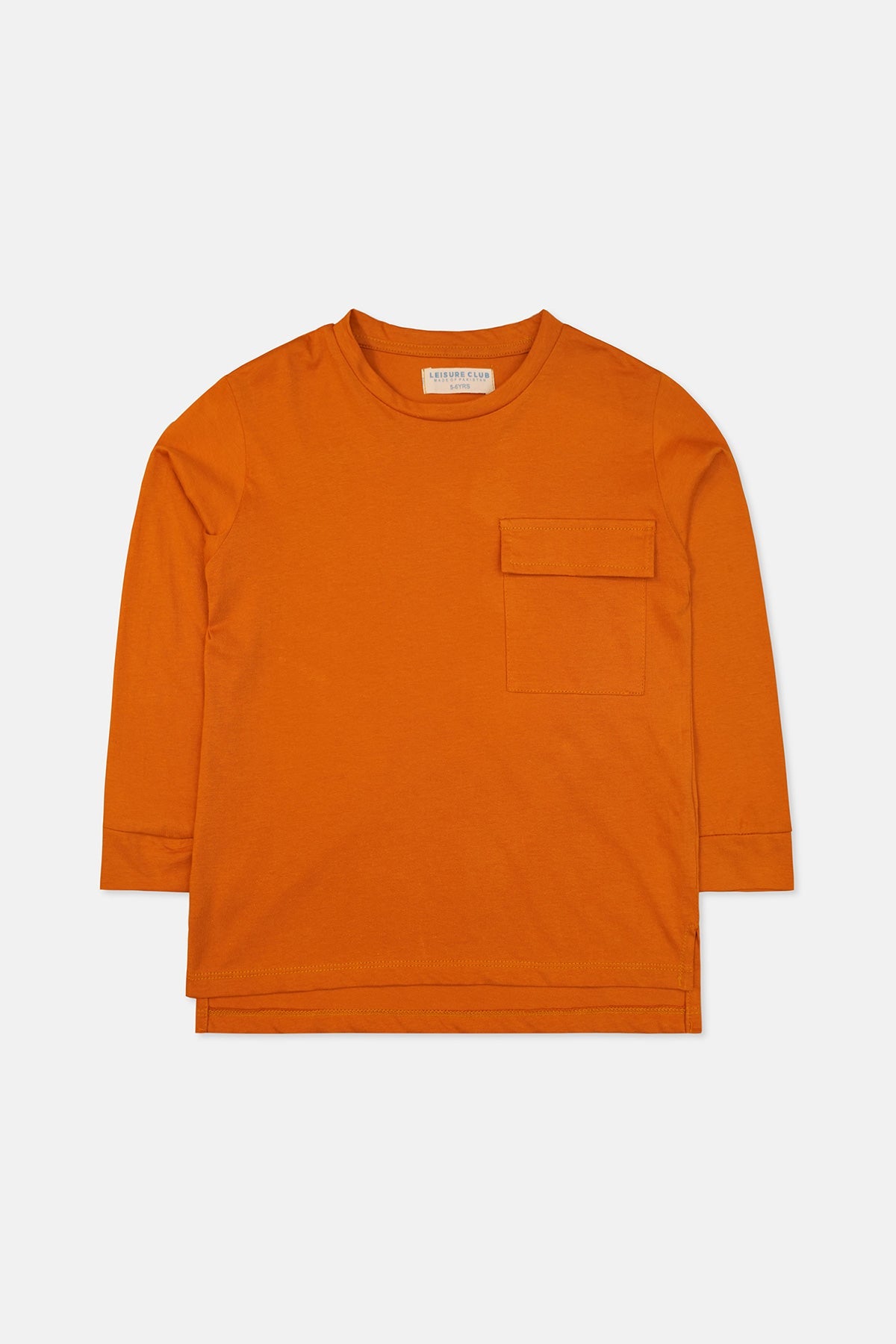 Basic Shirt