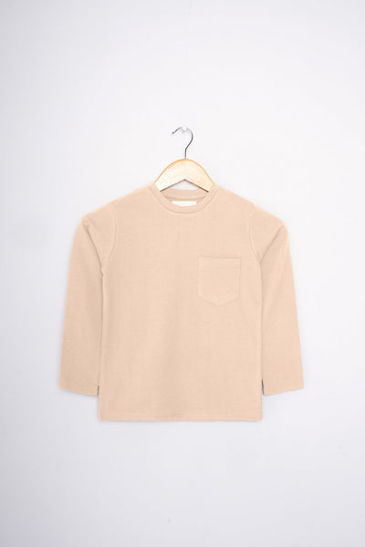 Basic Shirt - BK603424 - Shop Now at Leisure Club