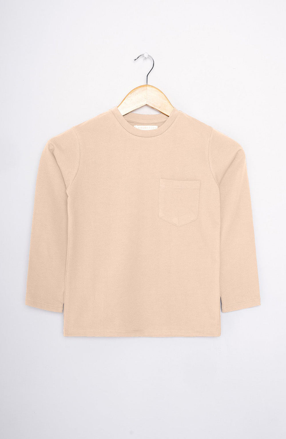 Basic Shirt - BK603424