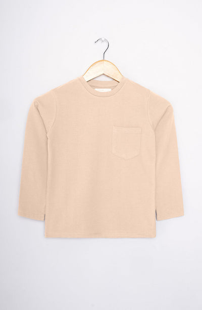 Basic Shirt - BK603424