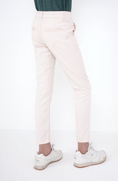 Slim Fit Chino - BND704B123 - Shop Now at Leisure Club