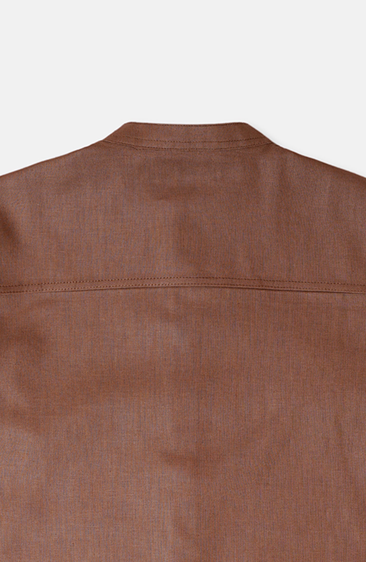 Stripe F/S Shirt - BW502324 - Shop Now at Leisure Club