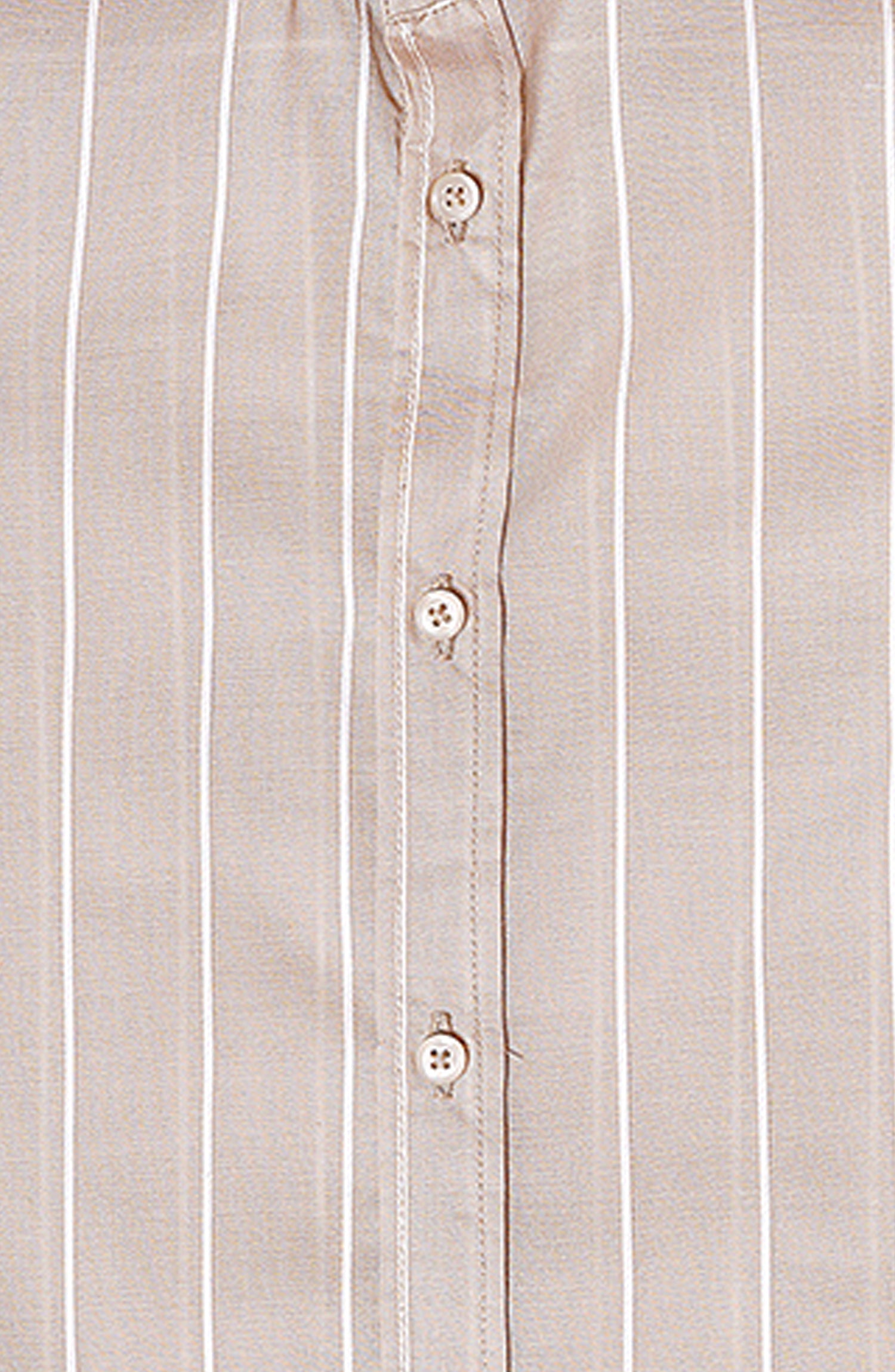 Band NeckF/S Shirt - BW901B324 - Shop Now at Leisure Club