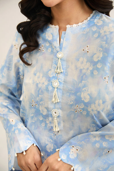 LAWN  |  PRINTED - Shop Now at Kayseria