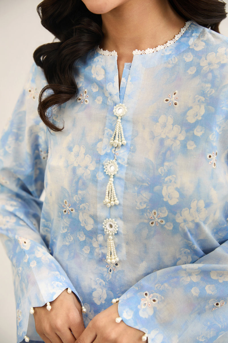 LAWN  |  PRINTED - Shop Now at Kayseria