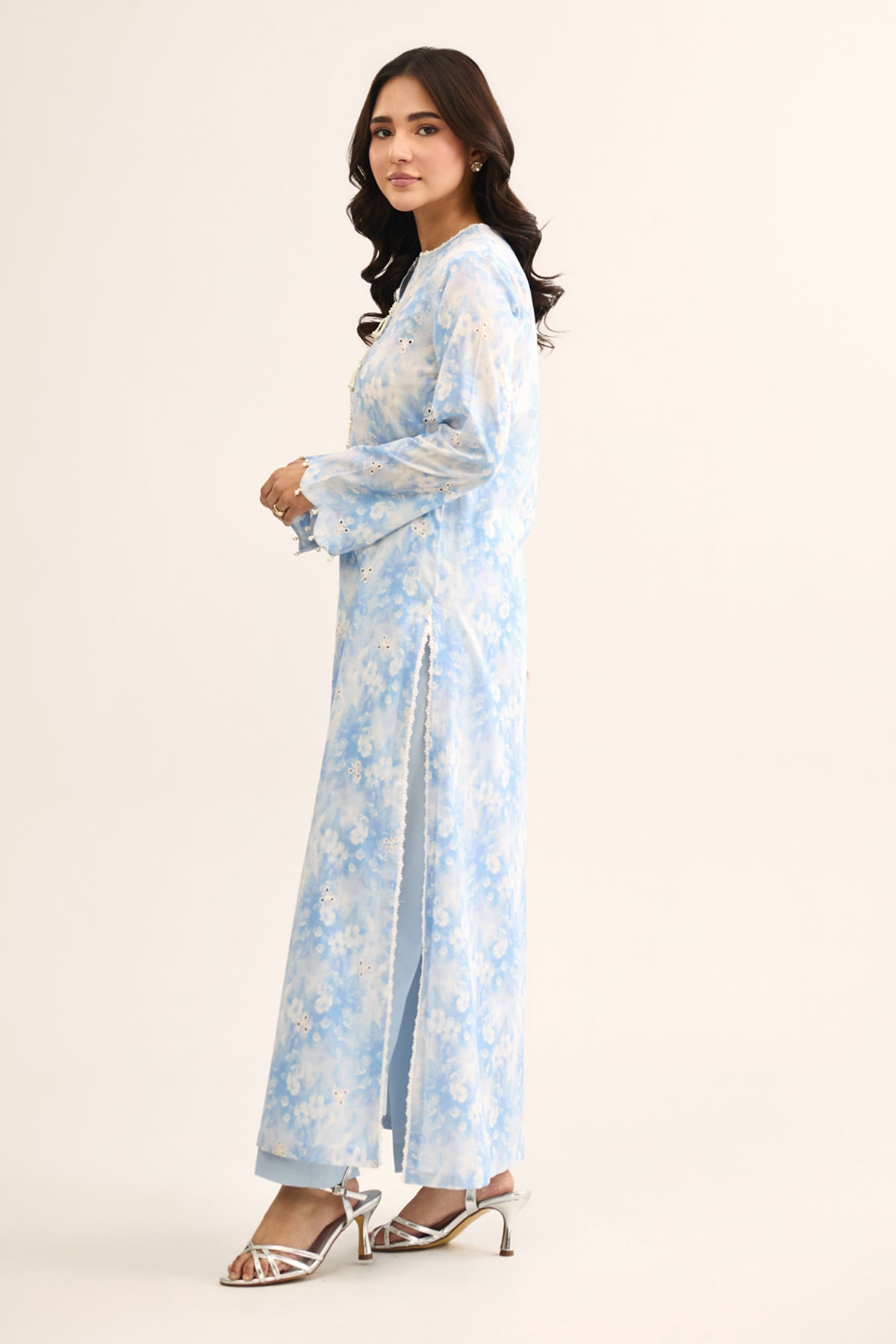 LAWN  |  PRINTED - Shop Now at Kayseria