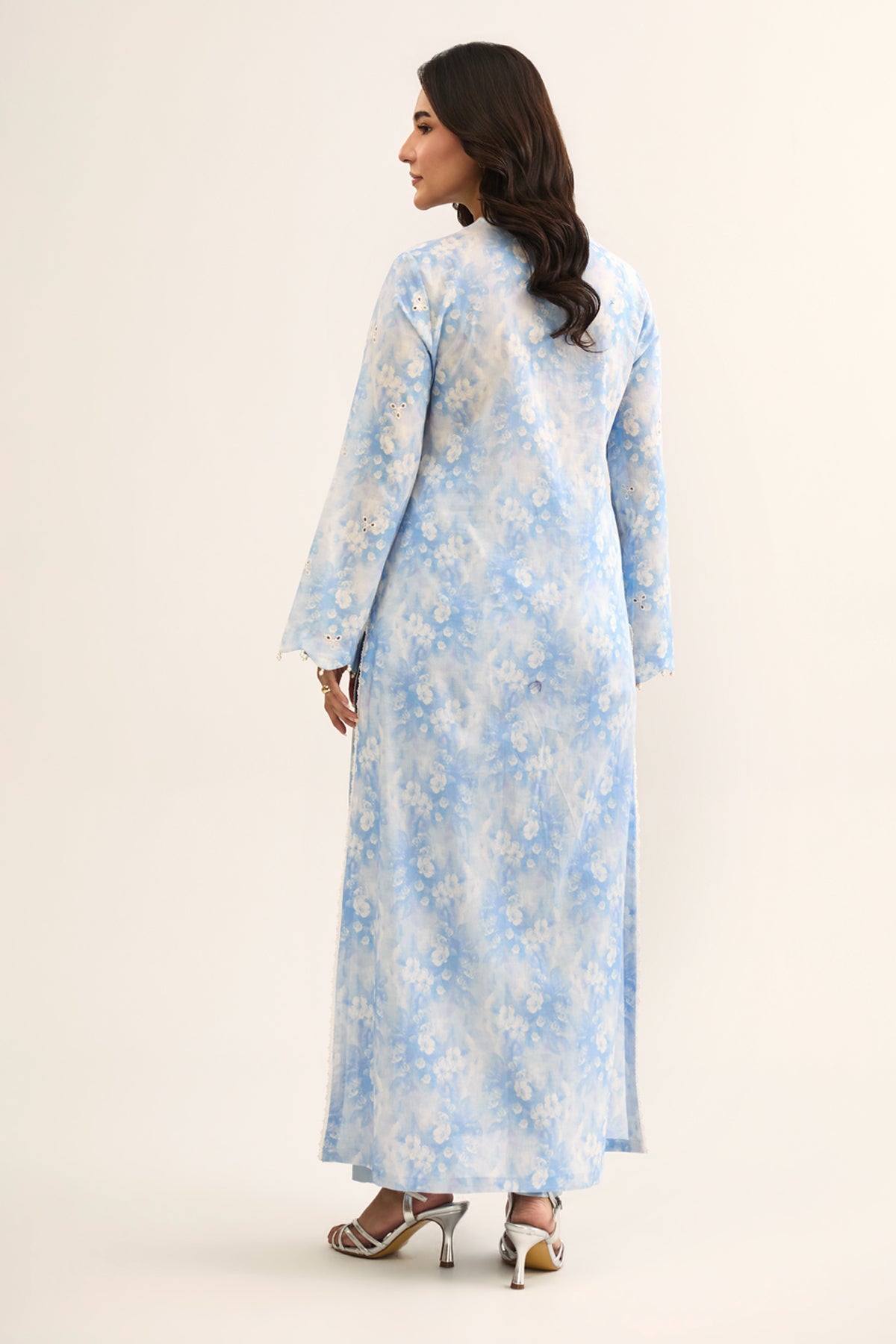 LAWN  |  PRINTED - Shop Now at Kayseria