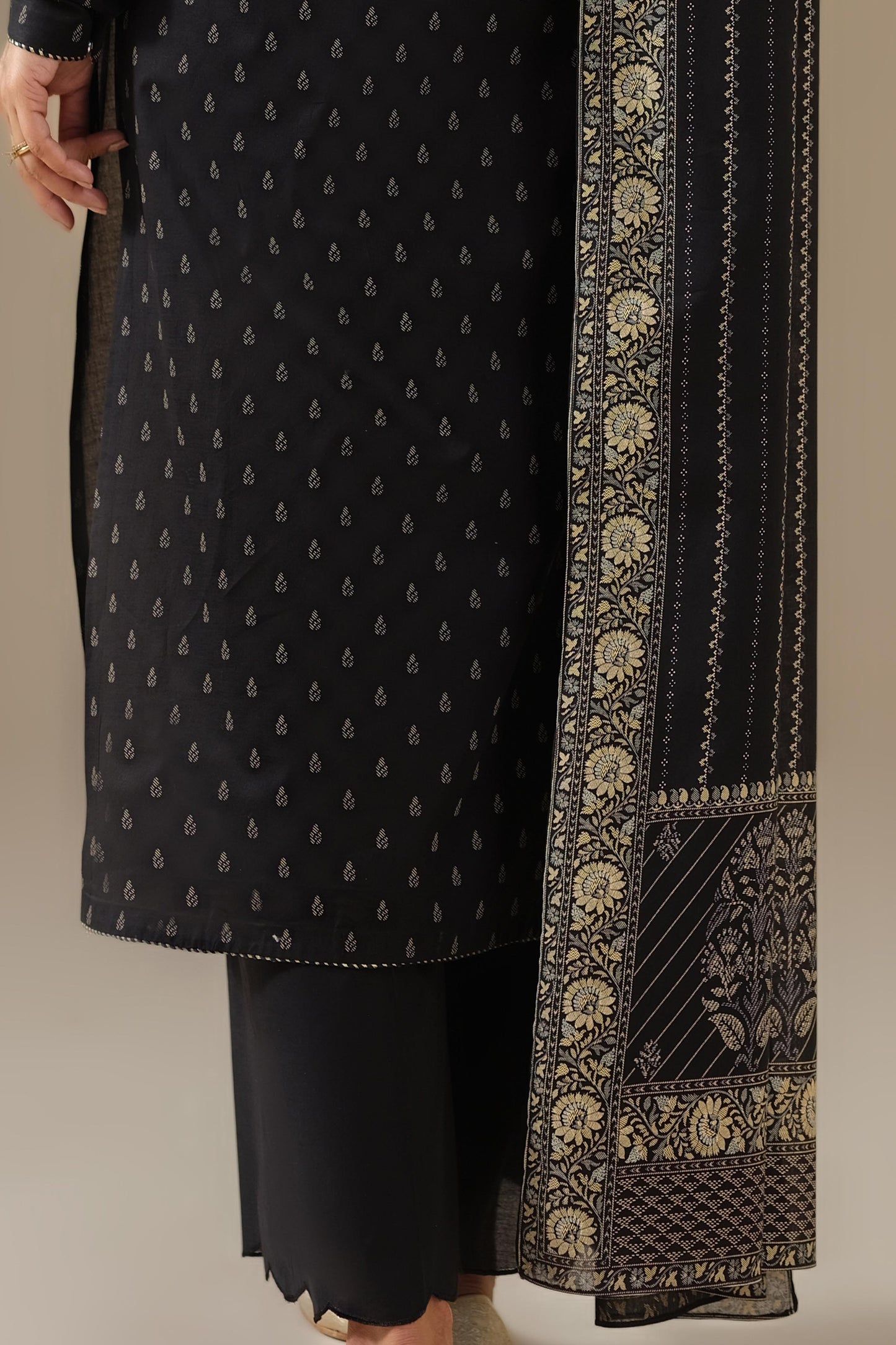LAWN | PRINTED