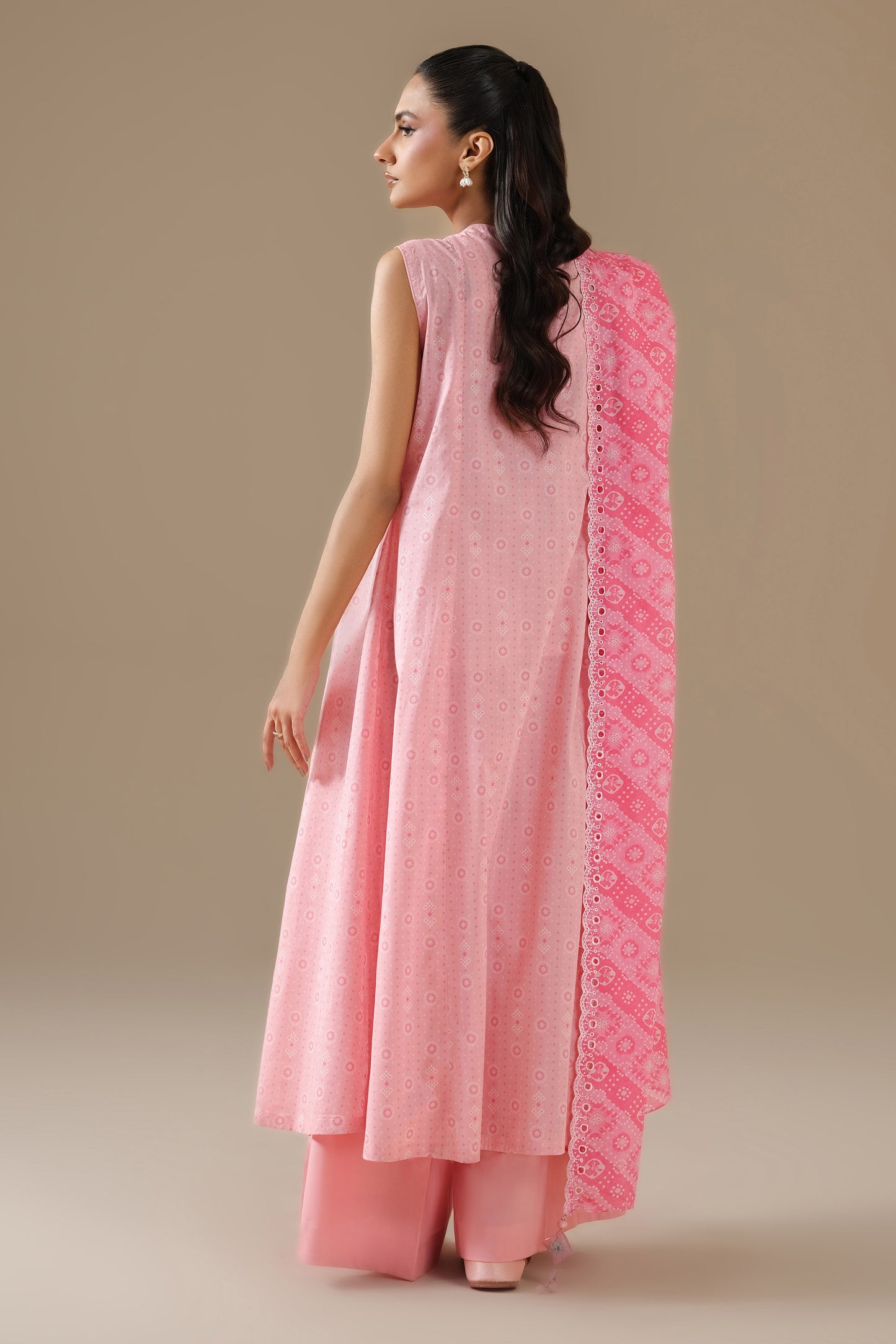 LAWN | EMBROIDERED