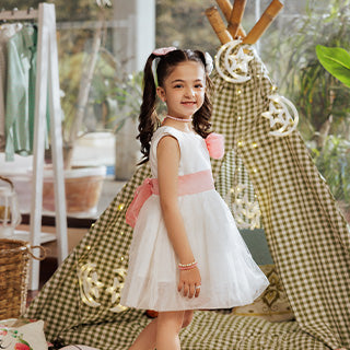 Baby Girl Tops - Western Wear