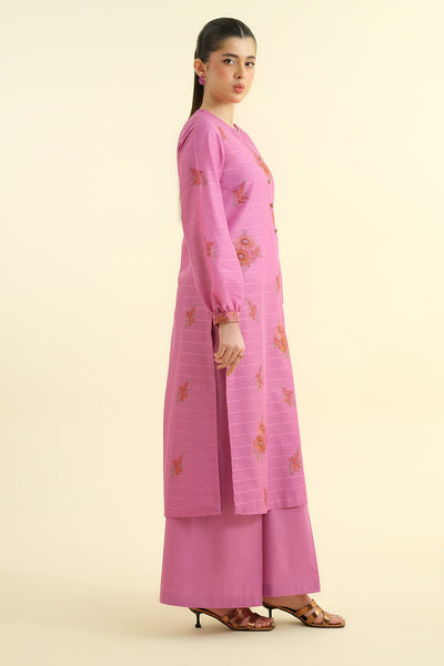 2 Piece - Embroidered Lawn Suit - E1712 - Shop Now at Kayseria