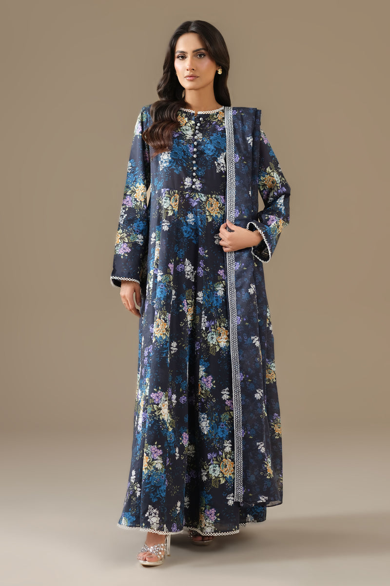 LAWN | EMBROIDERED