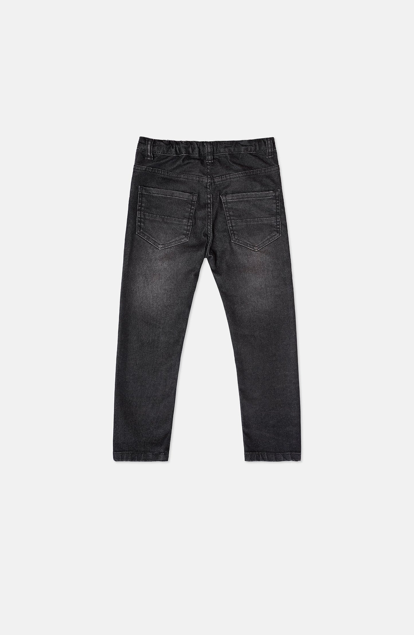 Loose Fit Jeans - IBDJ503324 - Shop Now at Leisure Club