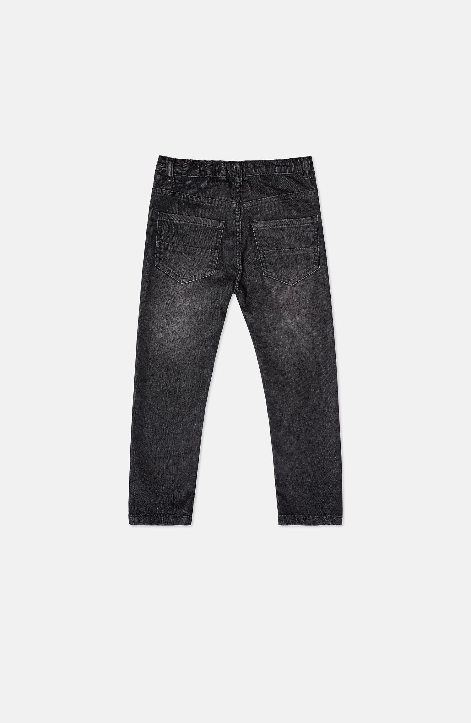 Loose Fit Jeans - IBDJ503324 - Shop Now at Leisure Club