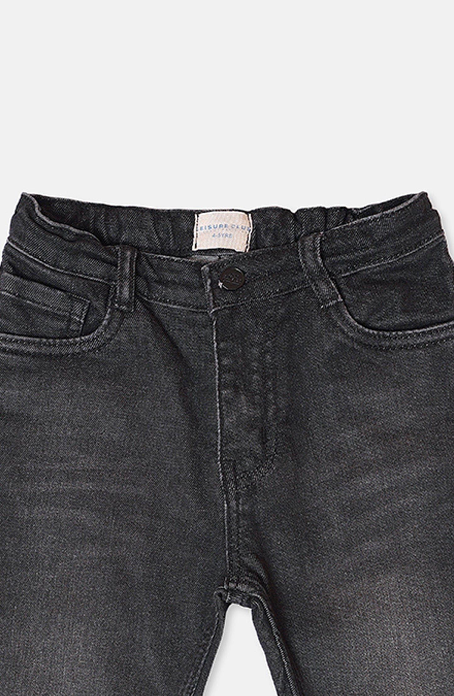 Loose Fit Jeans - IBDJ503324 - Shop Now at Leisure Club