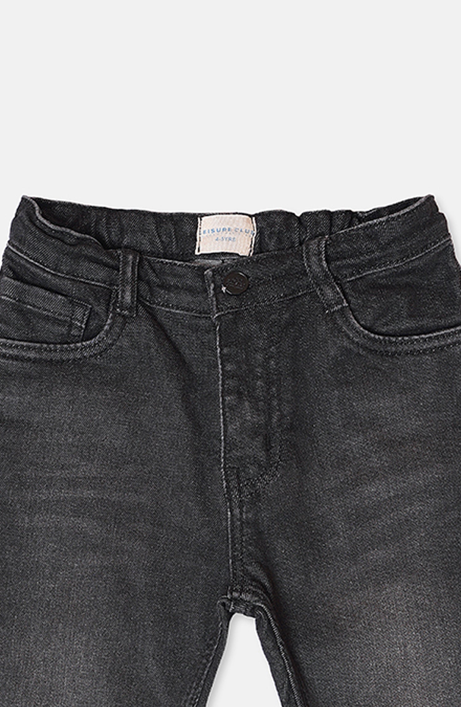 Loose Fit Jeans - IBDJ503324 - Shop Now at Leisure Club