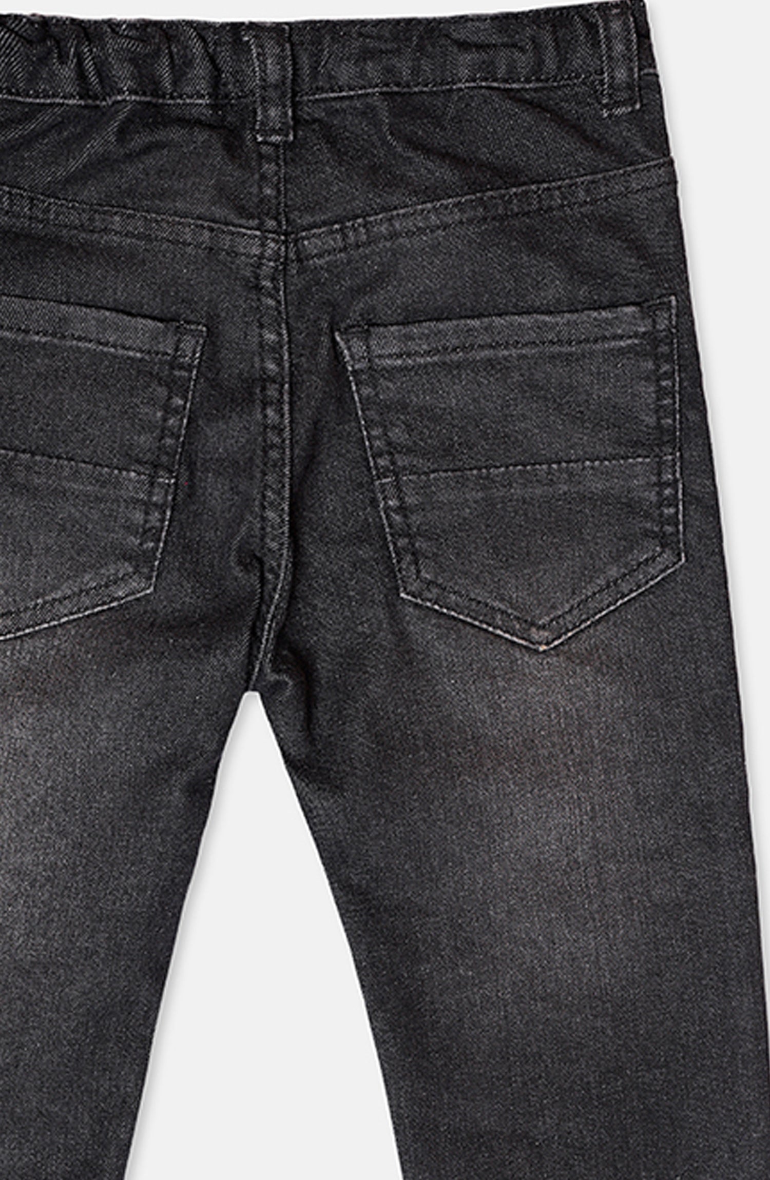 Loose Fit Jeans - IBDJ503324 - Shop Now at Leisure Club