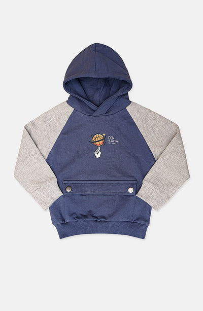 Icon Player Hoodie - IBHK606424