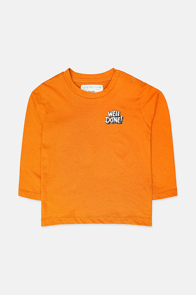 Well Done Sweatshirt - IBHK613424 - Shop Now at Leisure Club