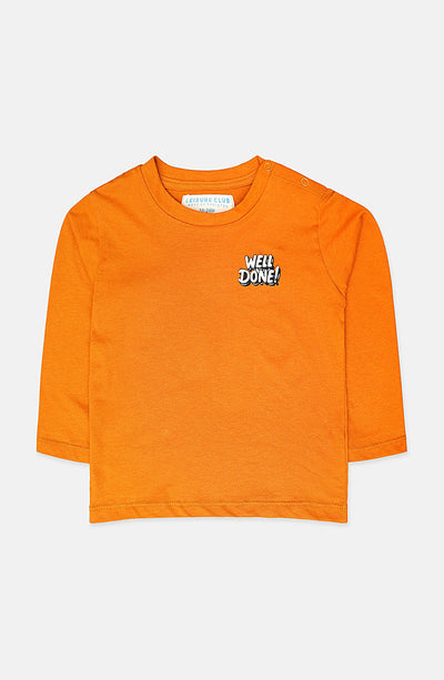 Well Done Sweatshirt - IBHK613424