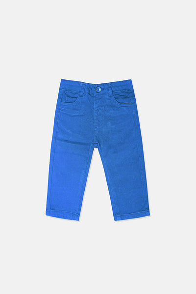 Reg.Fit Trouser - IBND601B524 - Shop Now at Leisure Club