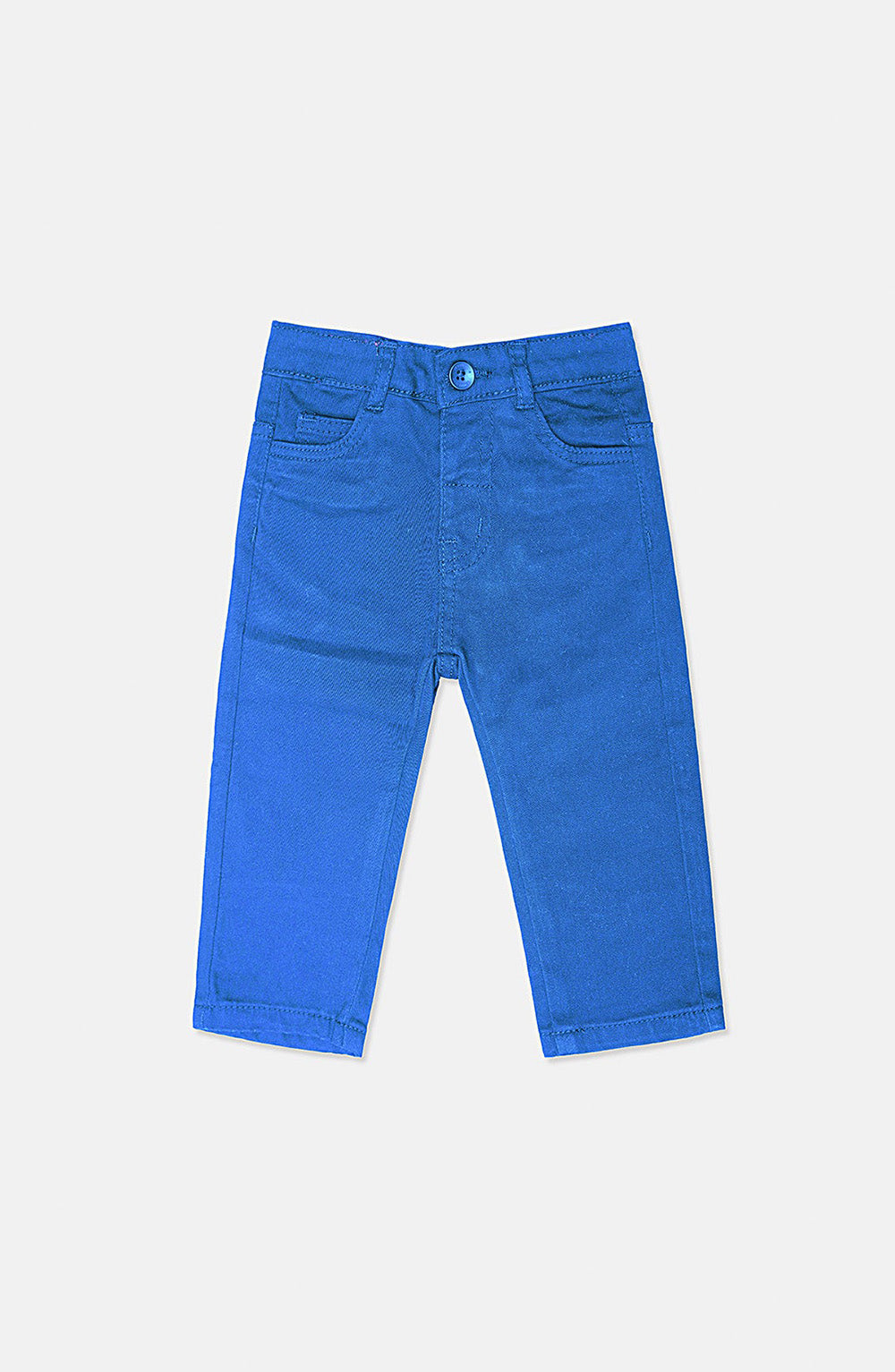 Reg.Fit Trouser - IBND601B524