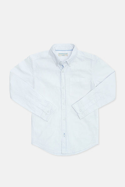 Basic Pocket Shirt - IBW601424 - Shop Now at Leisure Club