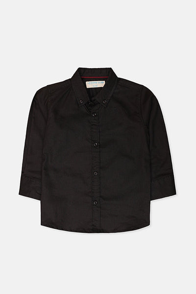 Oxford F/S Shirt - IBW604424 - Shop Now at Leisure Club