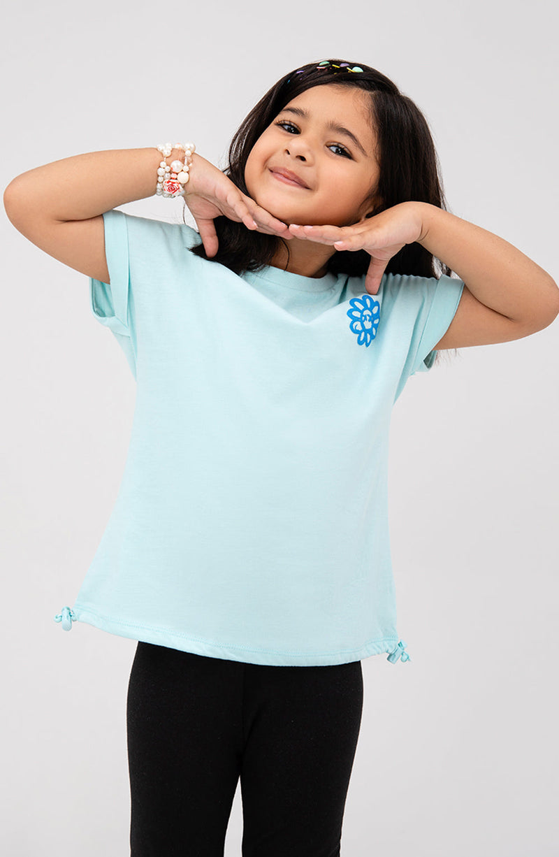 Girls Change The Rule Top - IGKT706325 - Shop Now at Leisure Club