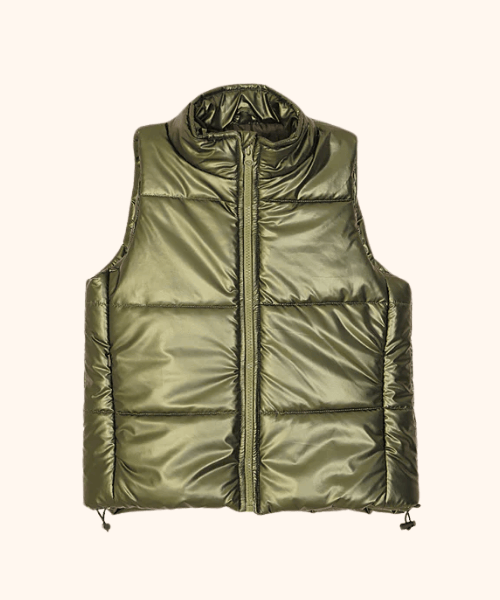 Leisure Club Jacket