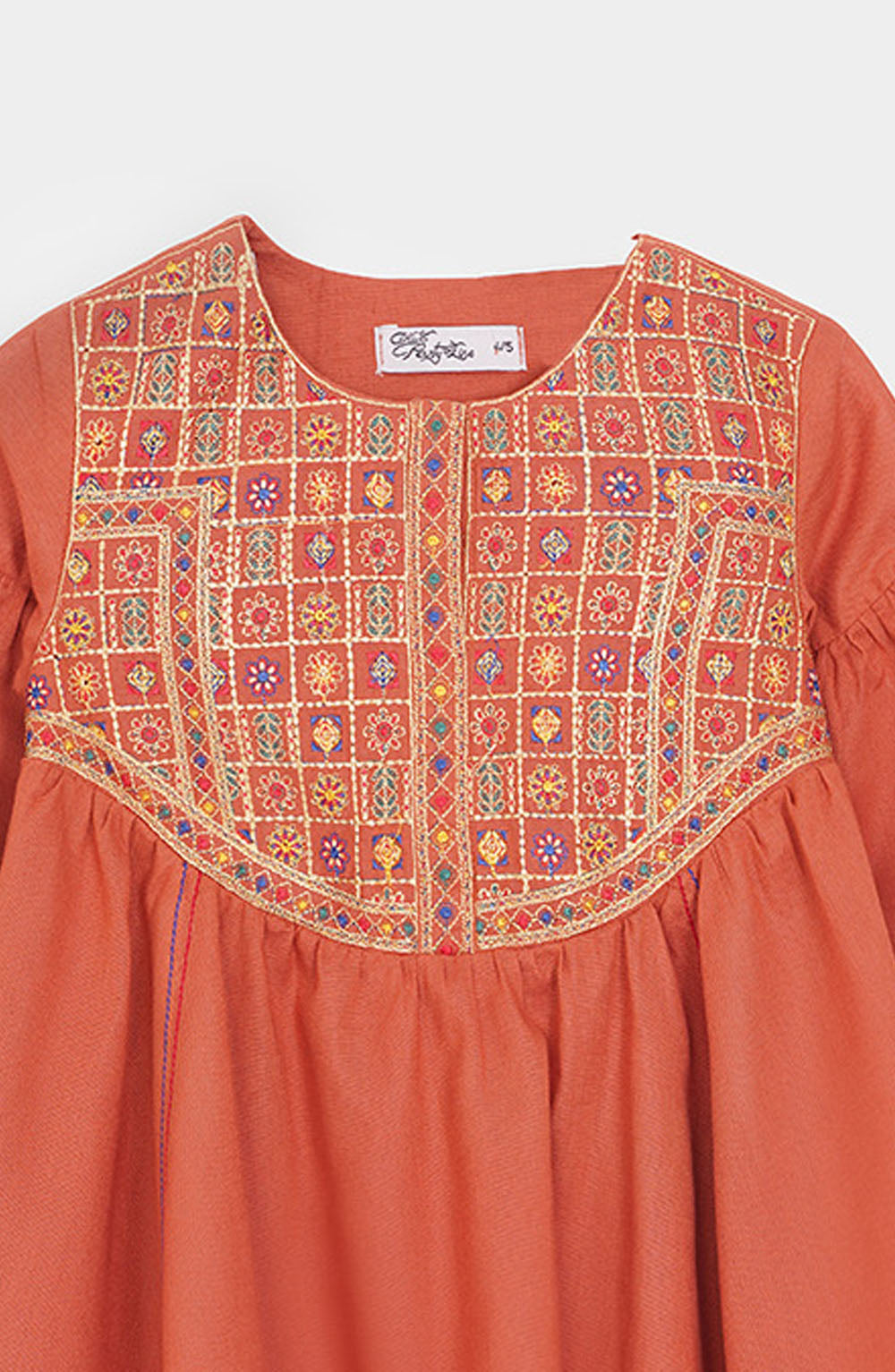 Zermina 1 Piece Shirt - KPL604424 - Shop Now at Leisure Club