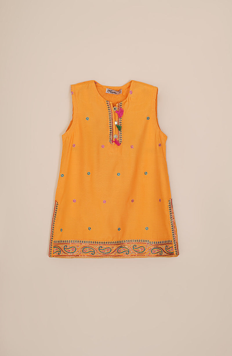 Sunehri 2 Piece Suit - KPL764325IF - Shop Now at Leisure Club