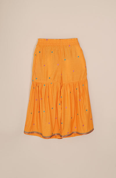Sunehri 2 Piece Suit - KPL764325IF - Shop Now at Leisure Club