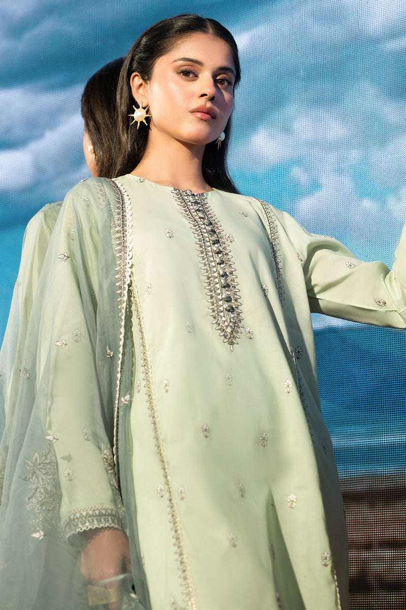 LAWN  |  EMBROIDERED - Shop Now at Kayseria