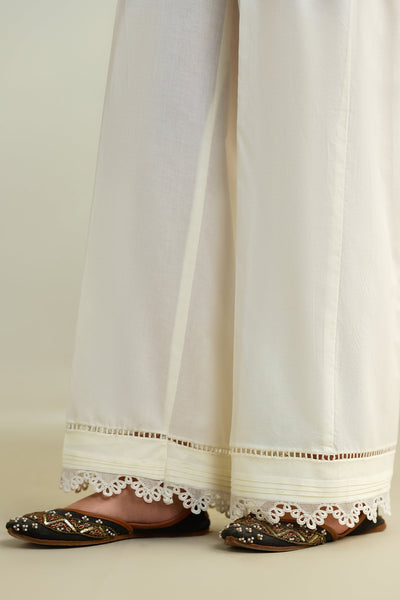 Basic Cambric Trousers - KPS25-P3613 - Shop Now at Kayseria