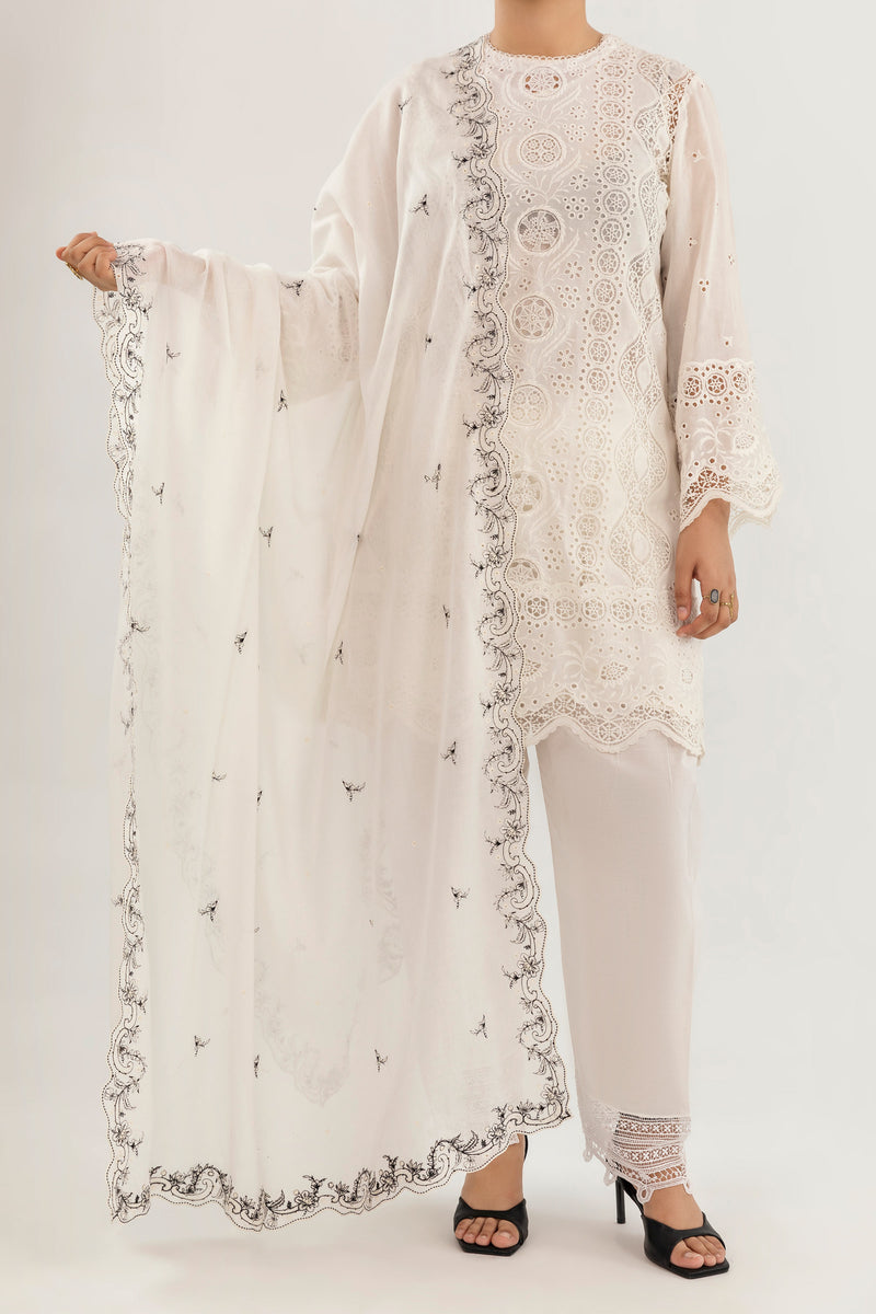 MALMAL | EMBROIDERED