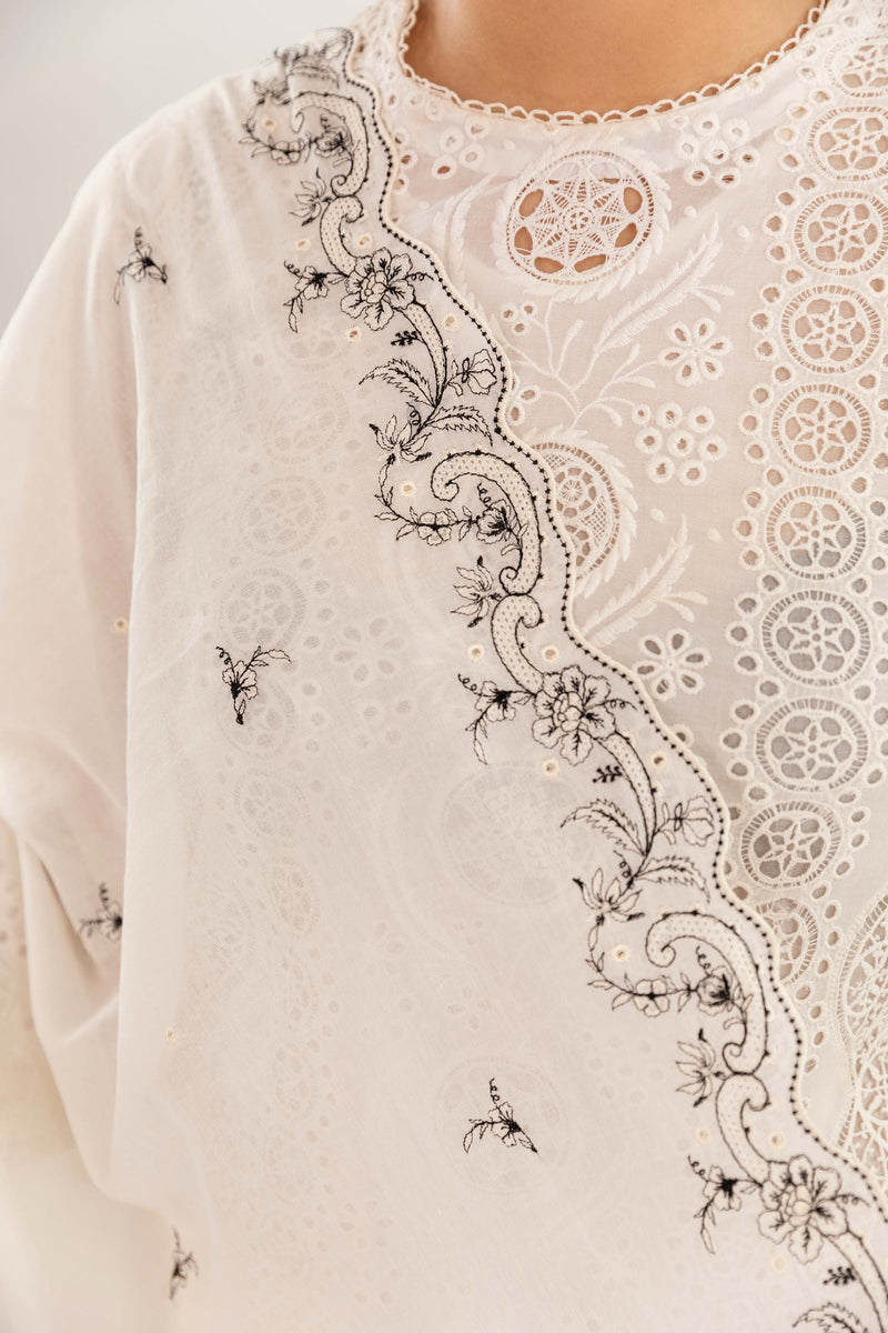 MALMAL | EMBROIDERED