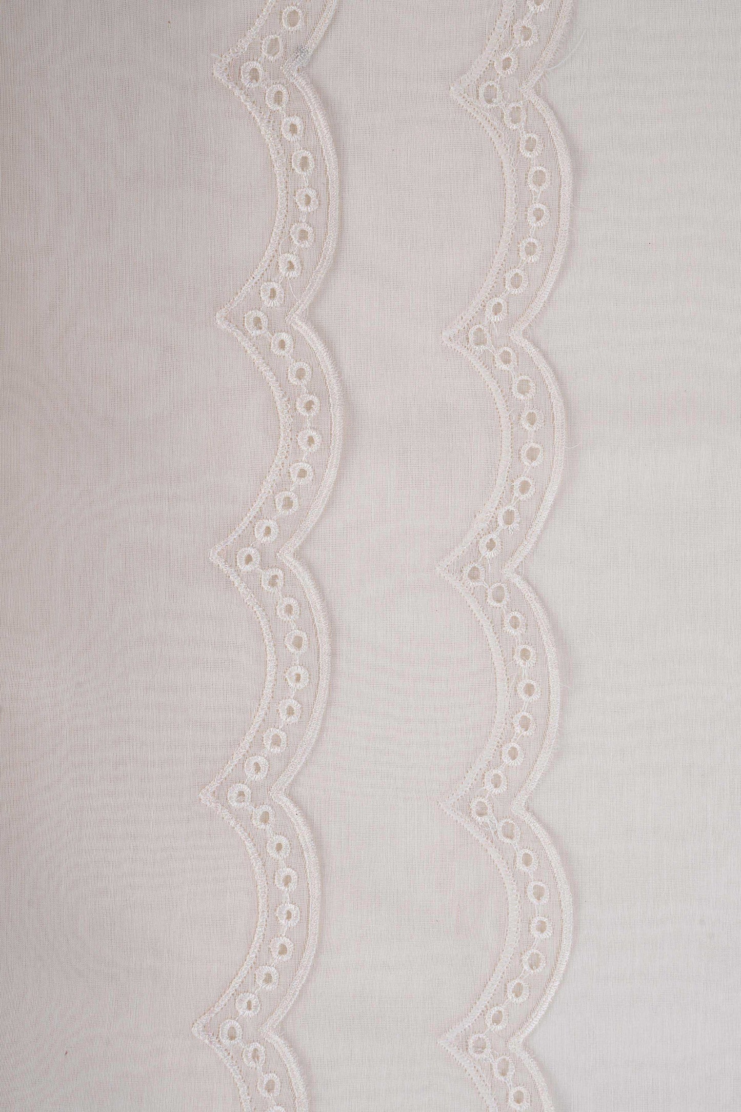 KARA COTTON | EMBROIDERED