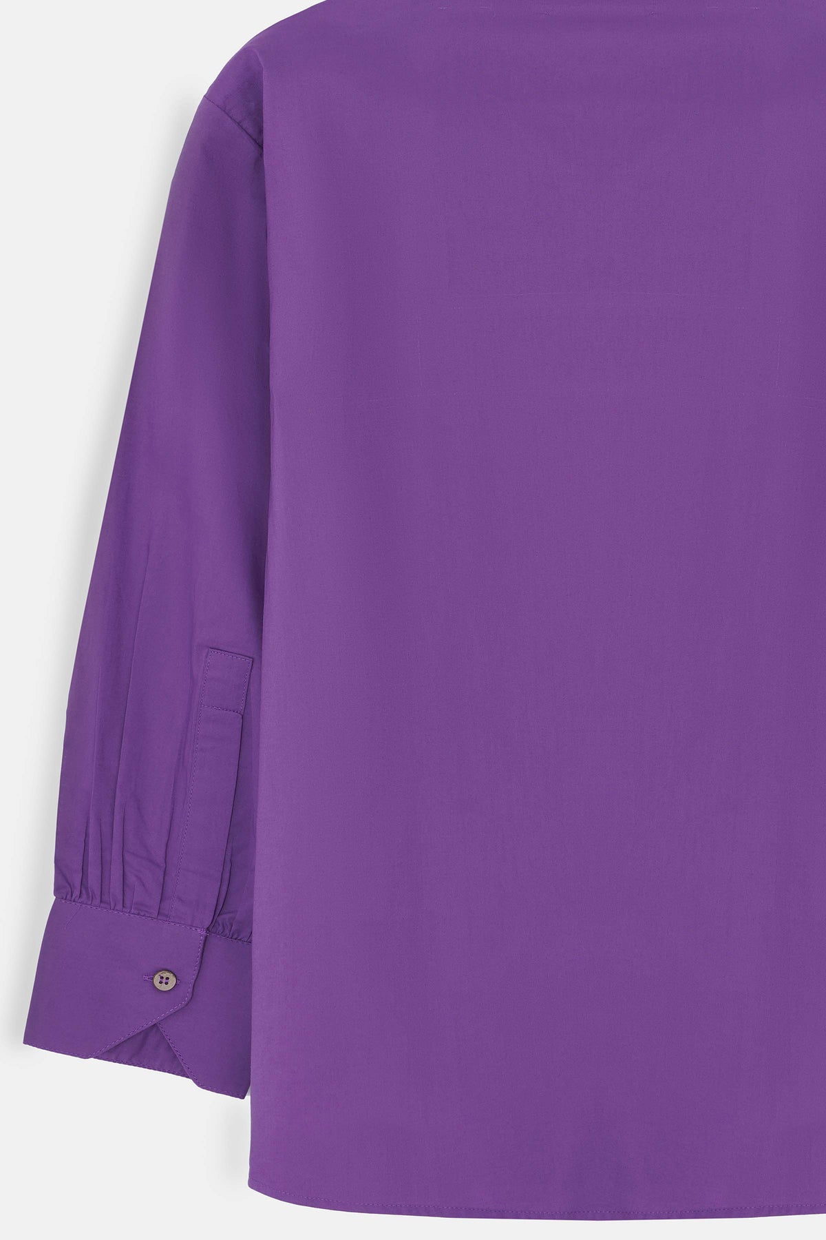 Girls Button Down Shirt - NGBL-202426