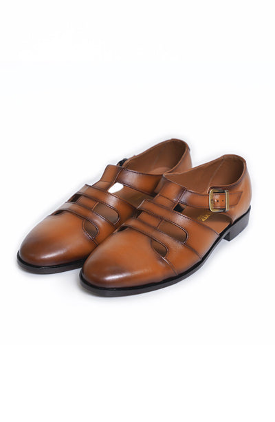 Men's s Multi Strap Sandal