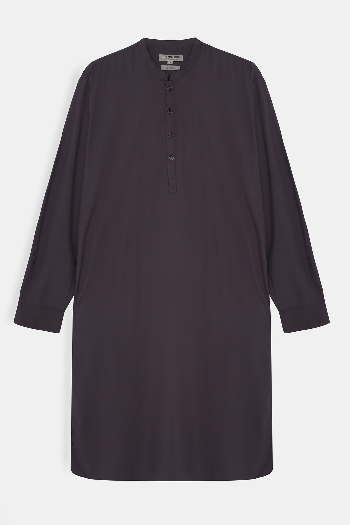 Peshawari Suit - SMS415426 MEN SUITS WINTER-26