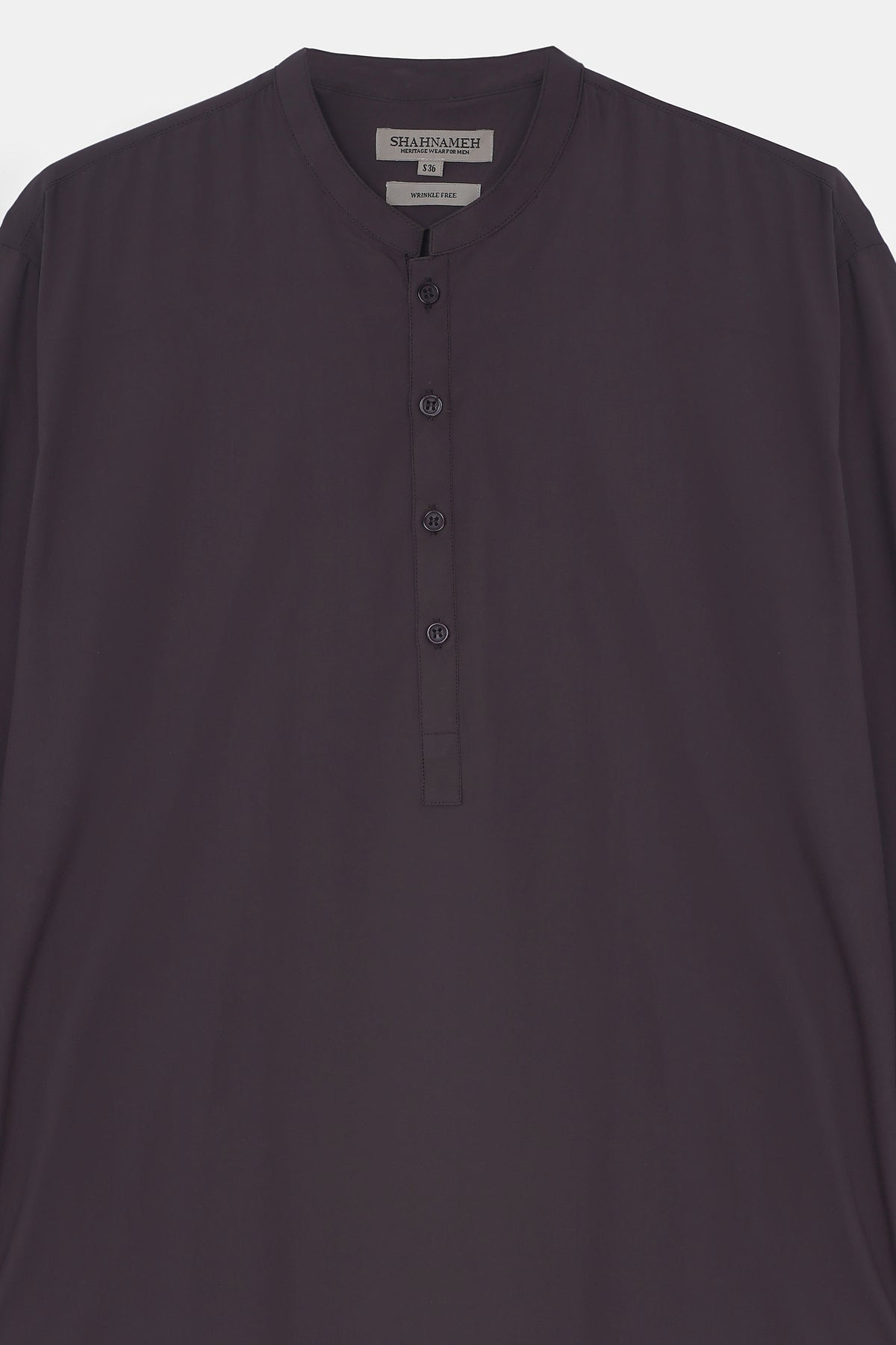 Peshawari Suit - SMS415426 MEN SUITS WINTER-26