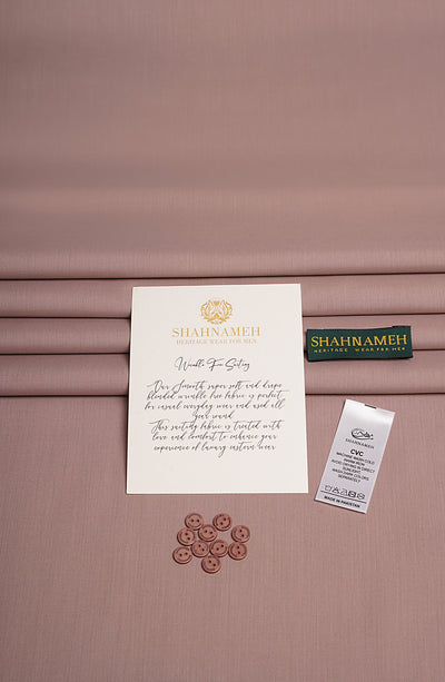 Men's Unstitched Suit
