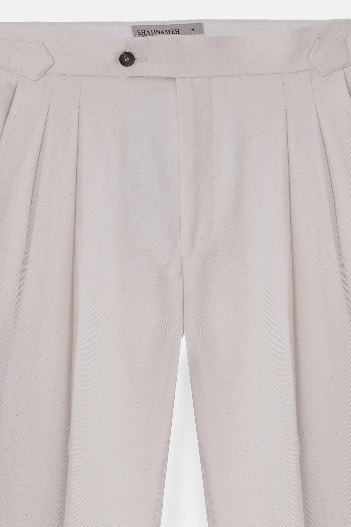 High Waisted Pants - SND931126