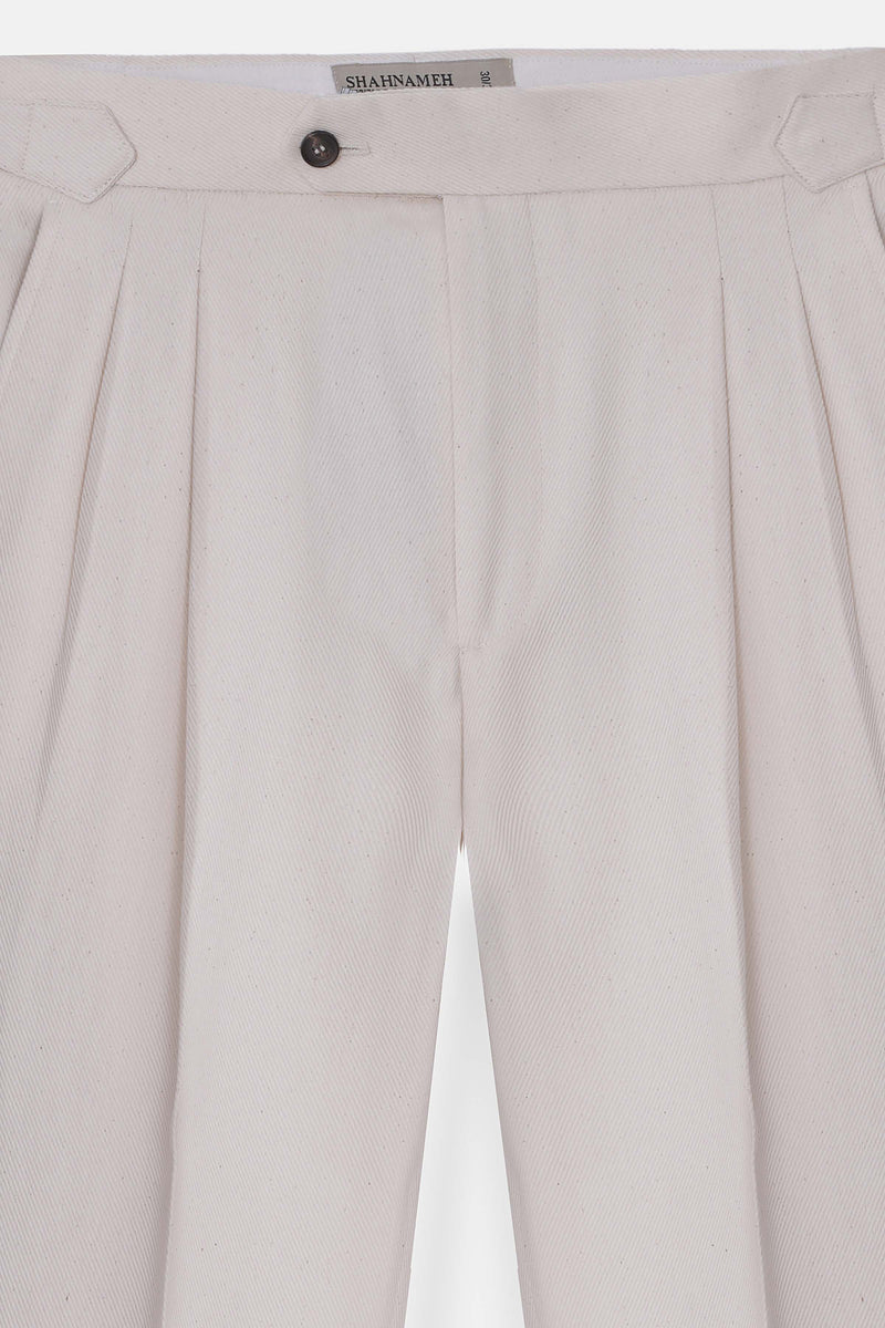 High Waisted Pants - SND931126 MEN PANTS WINTER-26