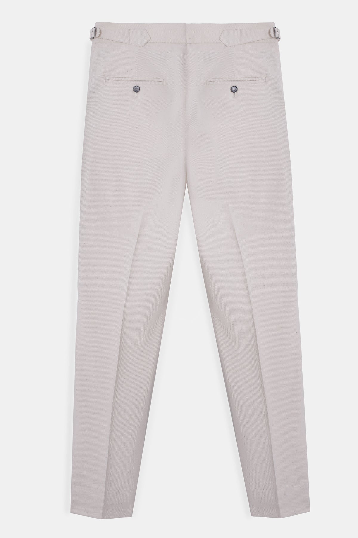 High Waisted Pants - SND931126